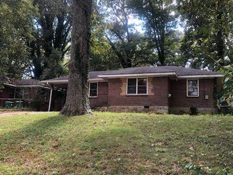 1676 Valencia Road - Photo 1