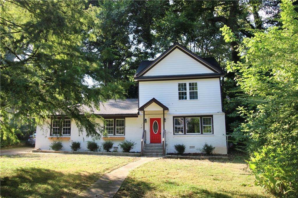 2531 Midway Road - Photo 1
