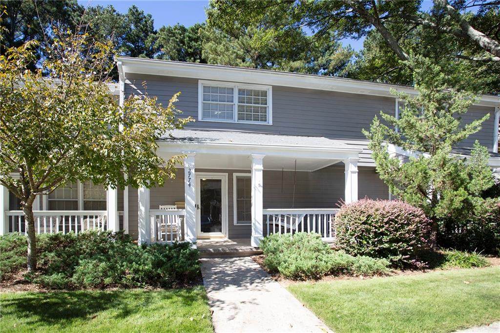 2774 Farmstead Road - Photo 1