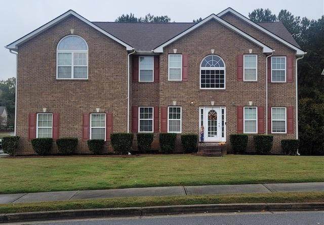 8124 Lochley Drive - Photo 1