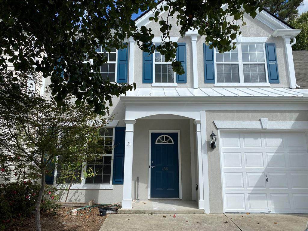 13300 Morris Road - Photo 1