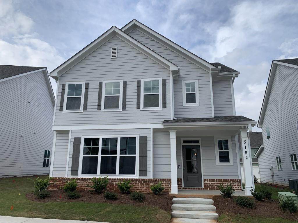 5192 Parkwood Drive - Photo 1