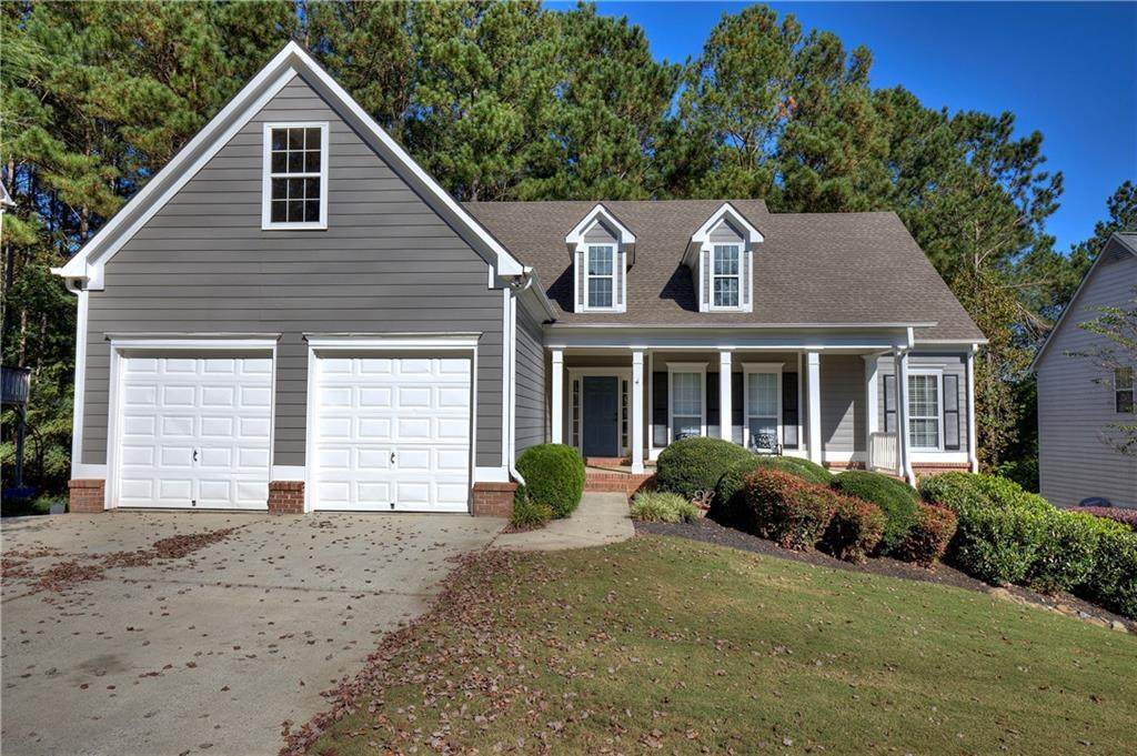 35 Soapstone Lane - Photo 1