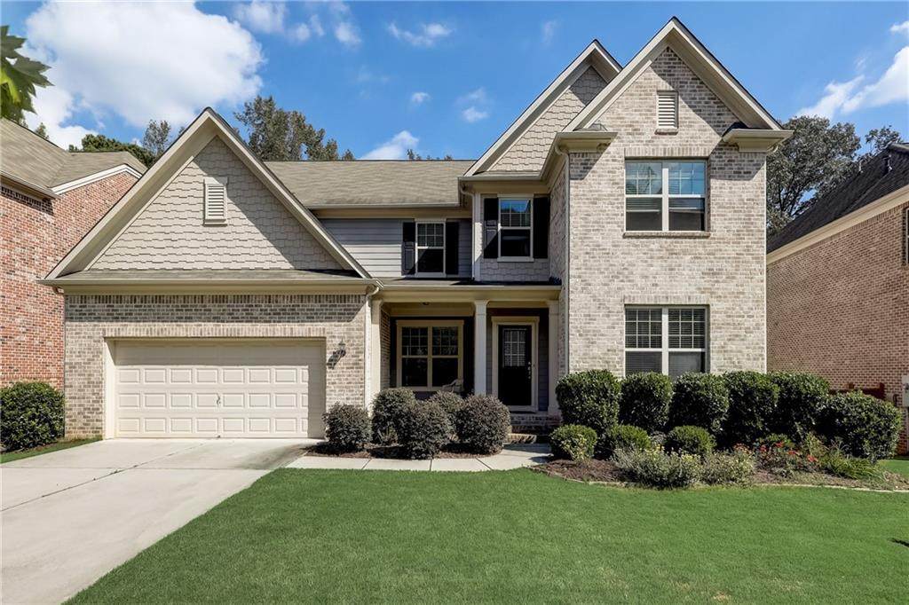 2461 Northmont Parkway - Photo 1