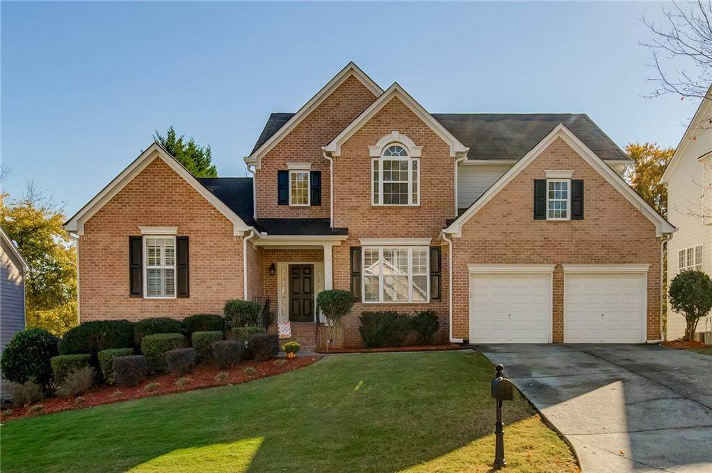3453 Owens Landing Drive - Photo 1