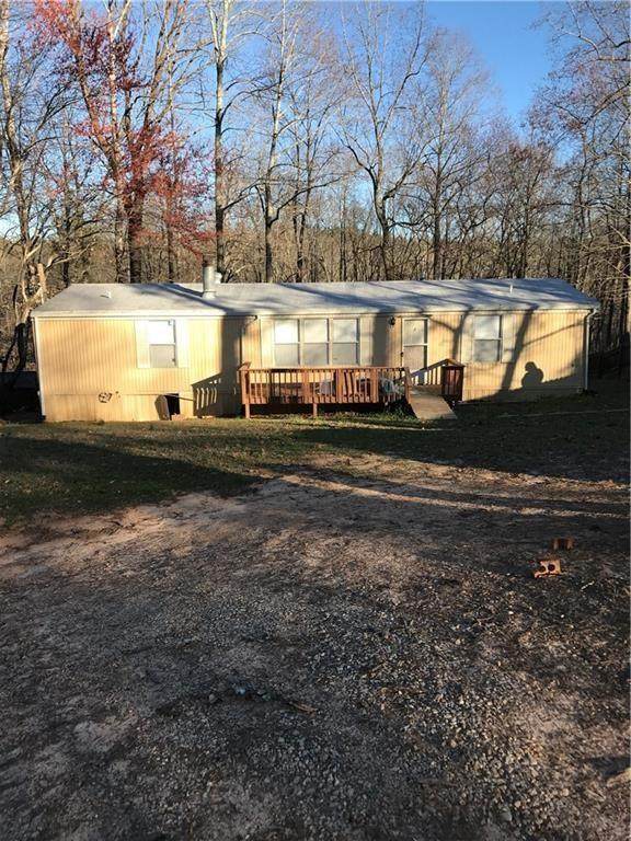 3385 Lee Drive - Photo 1