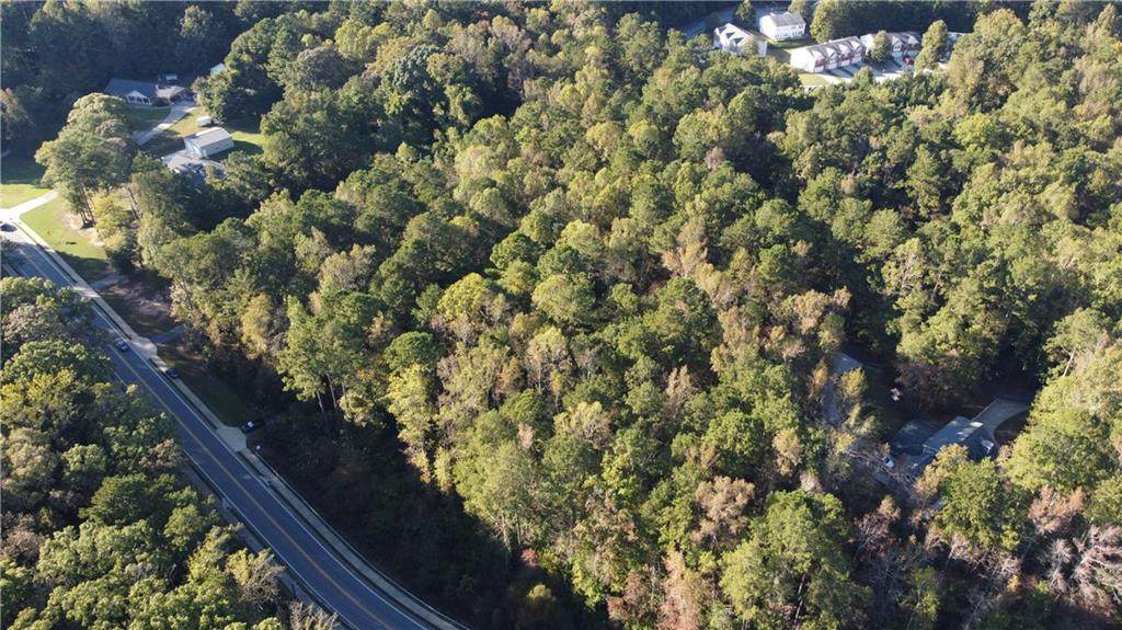 0 Queen Mill Rd Se - Photo 1