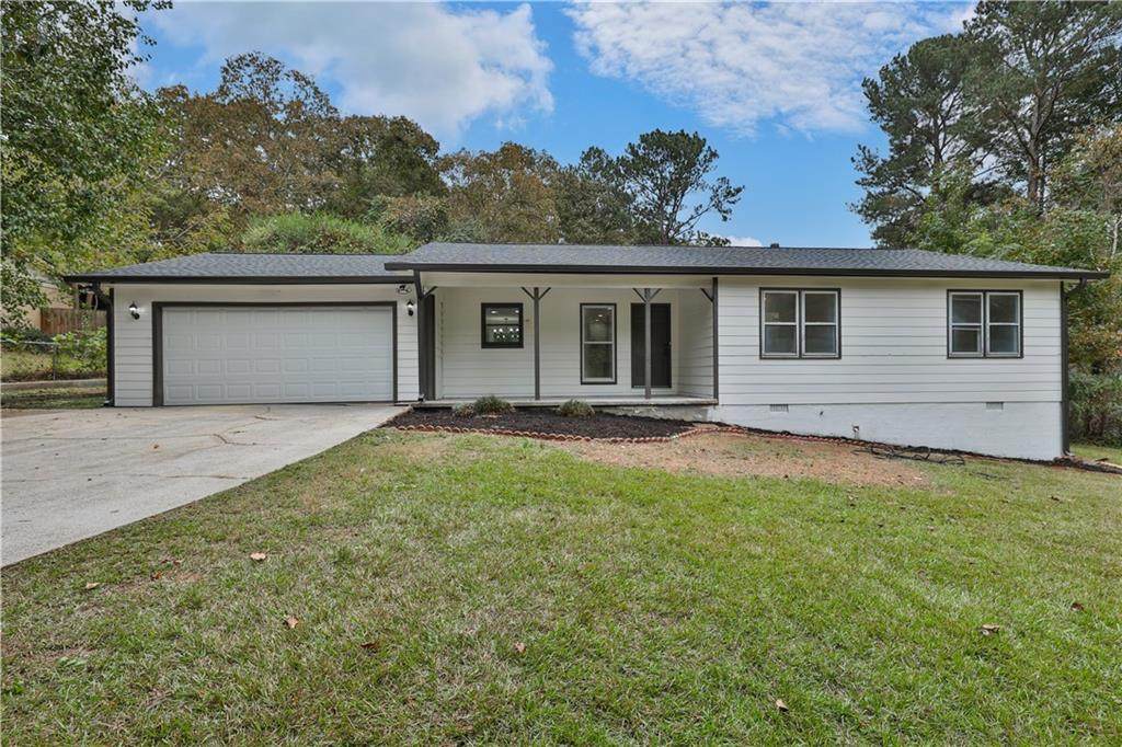 1112 Holly Hills Drive - Photo 1