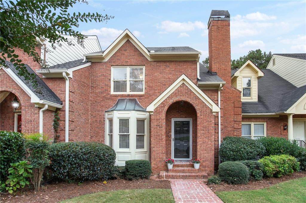 110 Holcomb Court - Photo 1