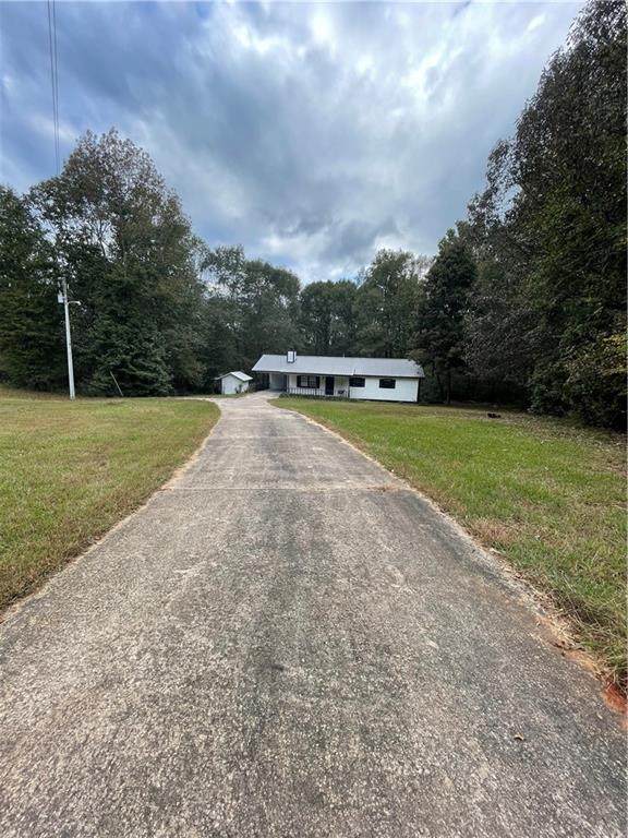 4111 Pond Fork Church Road - Photo 1