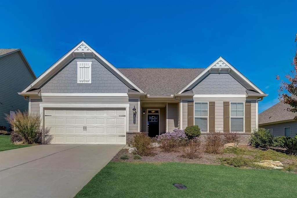 5715 Hammock Way - Photo 1