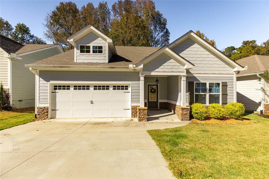 109 Deese Court - Photo 1
