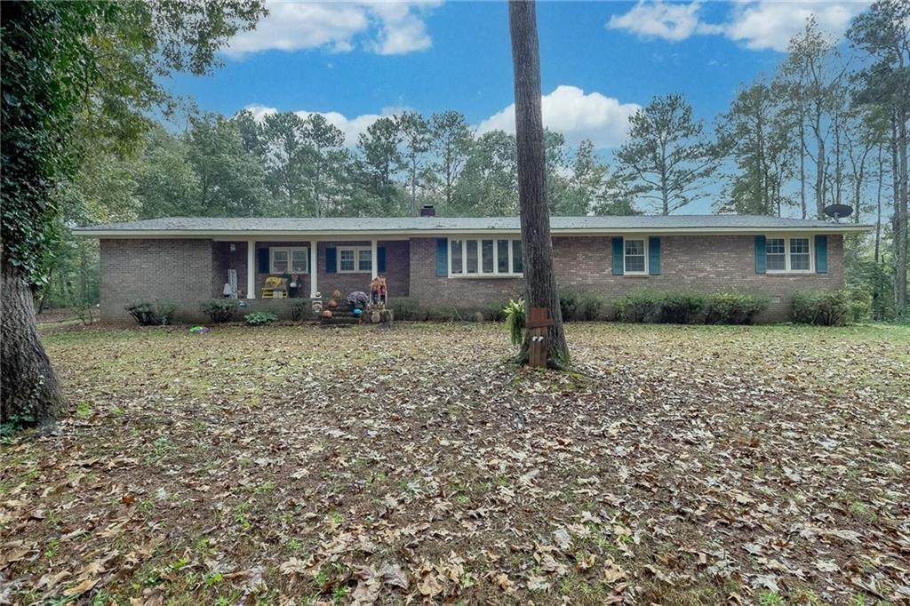 4650 Sewell Drive - Photo 1