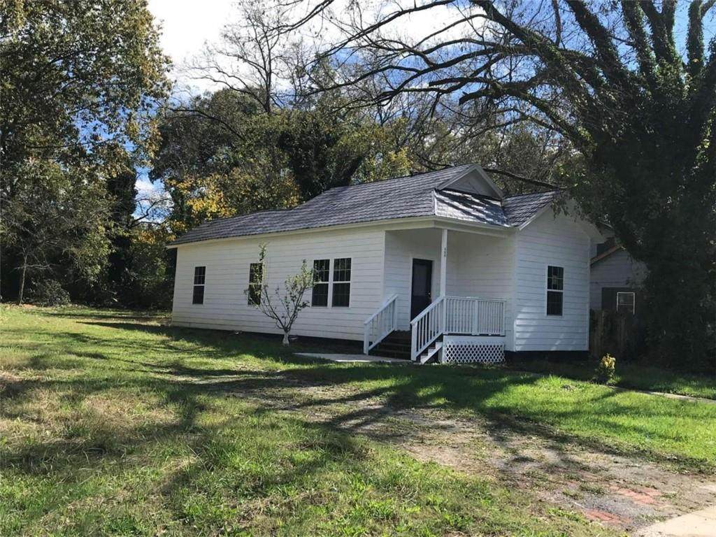 409 Pennington Avenue - Photo 1