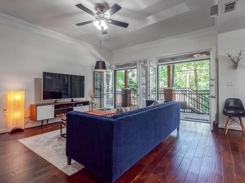 850 Piedmont Avenue - Photo 1
