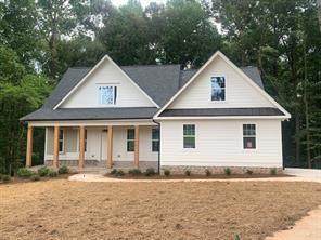 711 Carver Mill Road - Photo 1