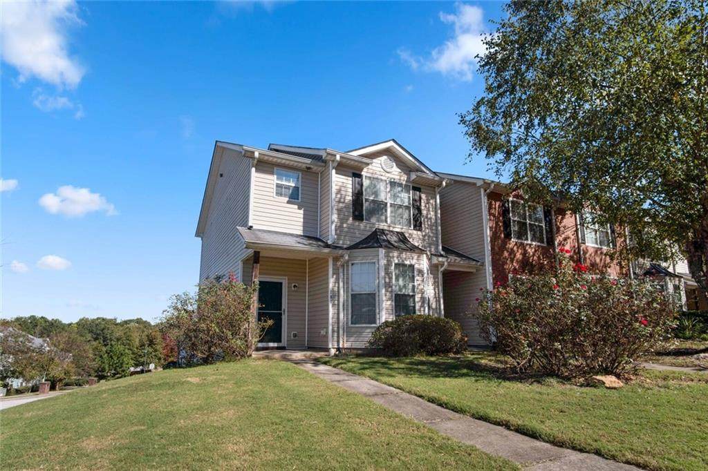 101 Hawkeye Lane - Photo 1