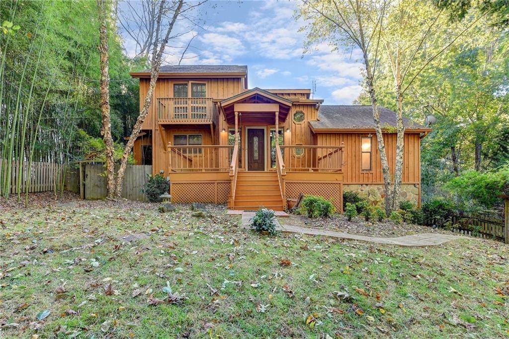 333 Lakeshore Drive - Photo 1