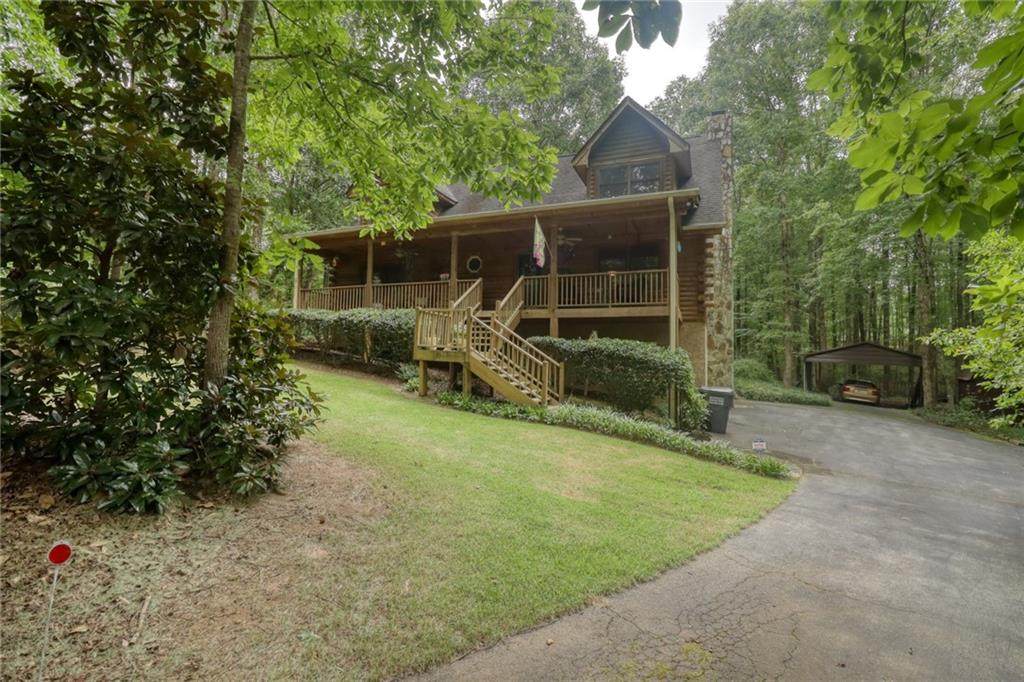 85 Wildcat Creek Drive - Photo 1