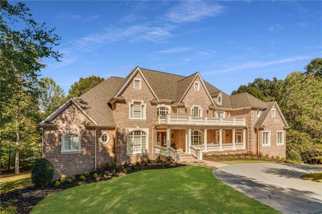 2030 Forest Glen Drive - Photo 1