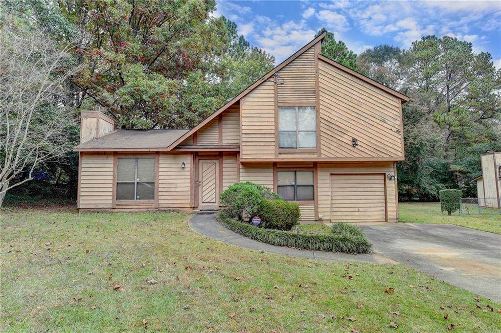 1719 Vauxhall Drive - Photo 1