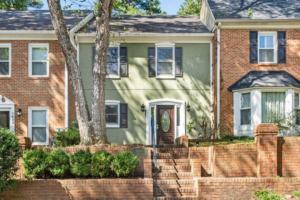 1420 Old Virginia Court - Photo 1