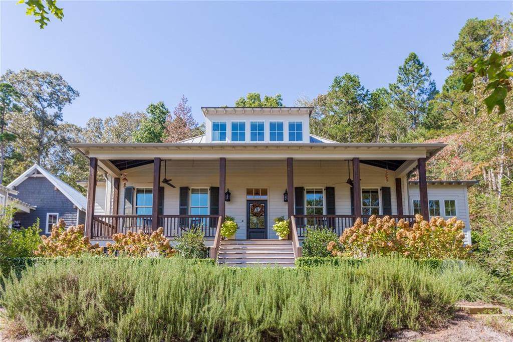 10751 Serenbe Lane - Photo 1