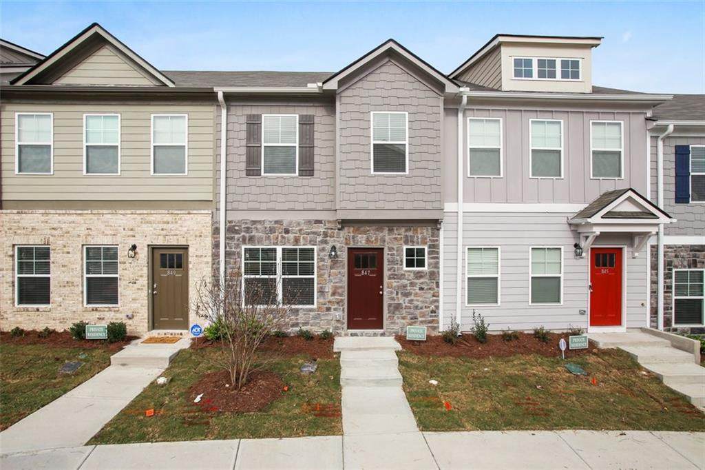 847 Ambient Way - Photo 1