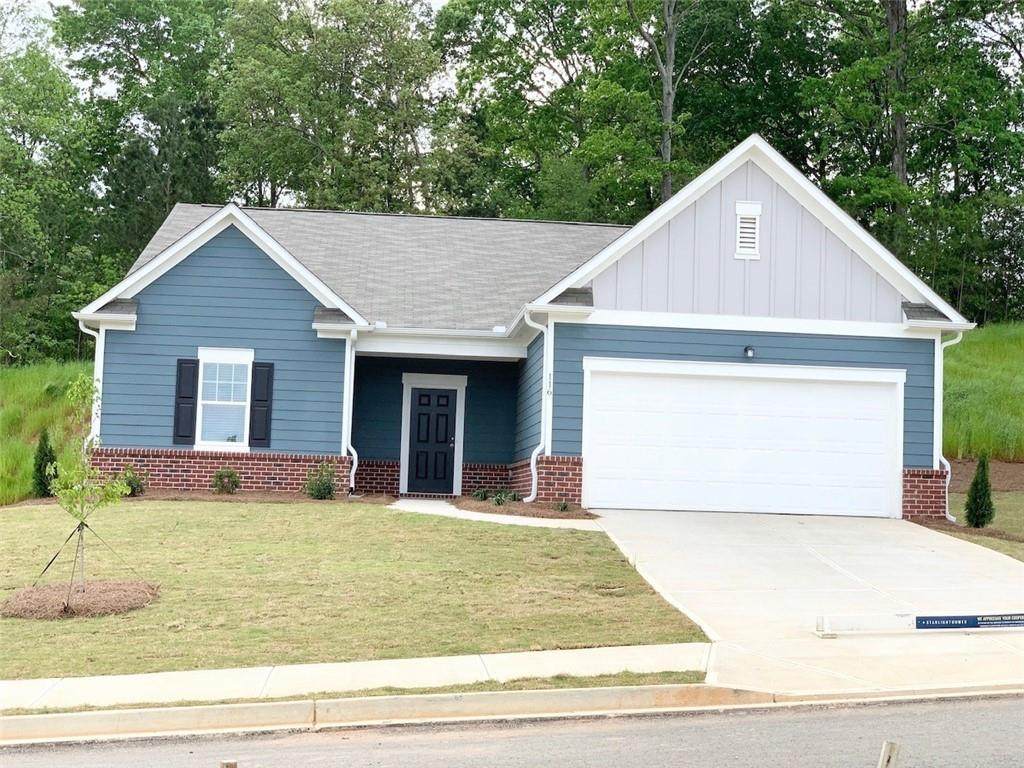 106 Andria Way - Photo 1