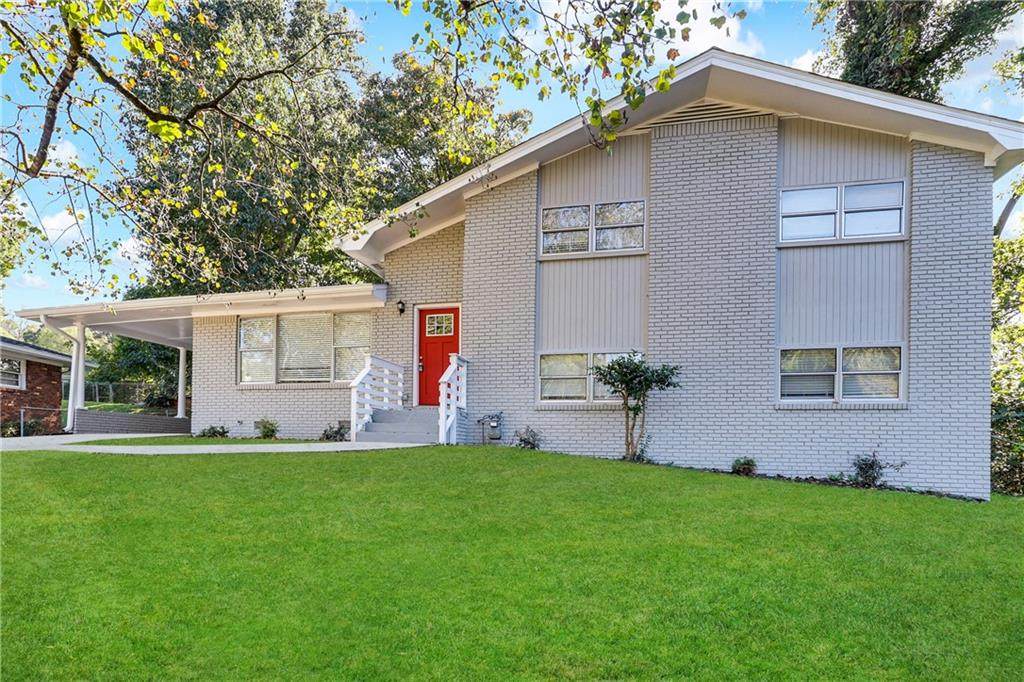 2572 Glenrock Drive - Photo 1