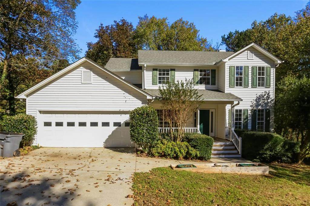 3743 Corinth Drive - Photo 1