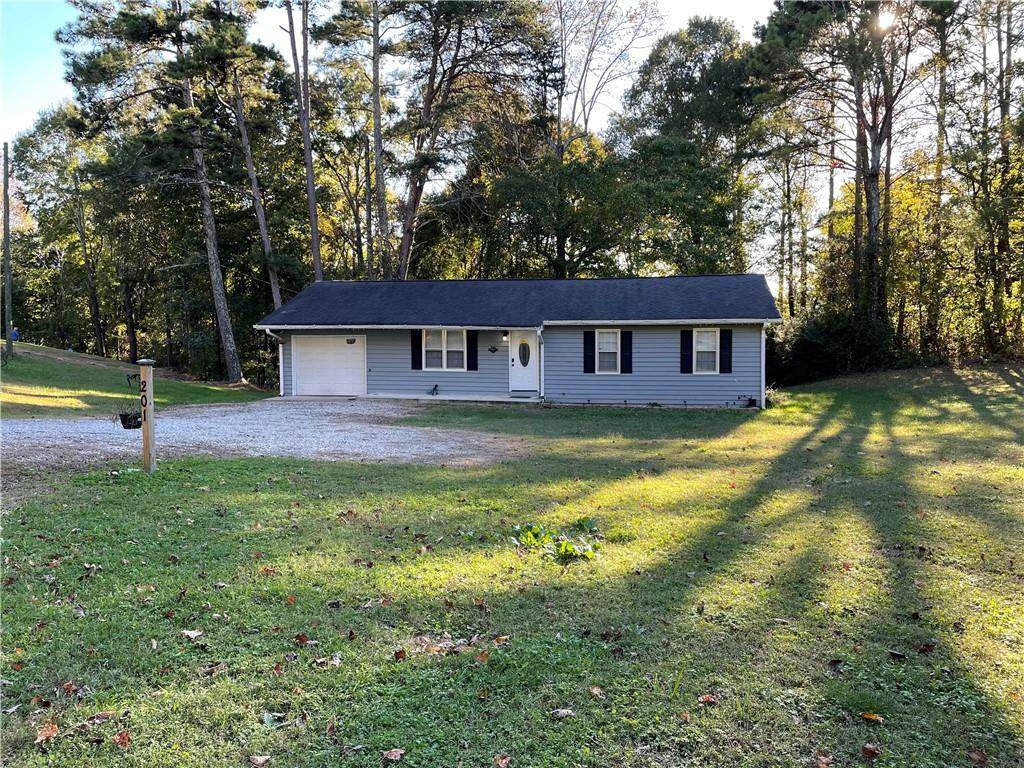 201 Grogan Road - Photo 1