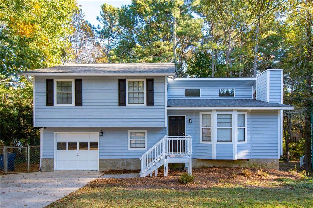 3347 Montheath Pass - Photo 1
