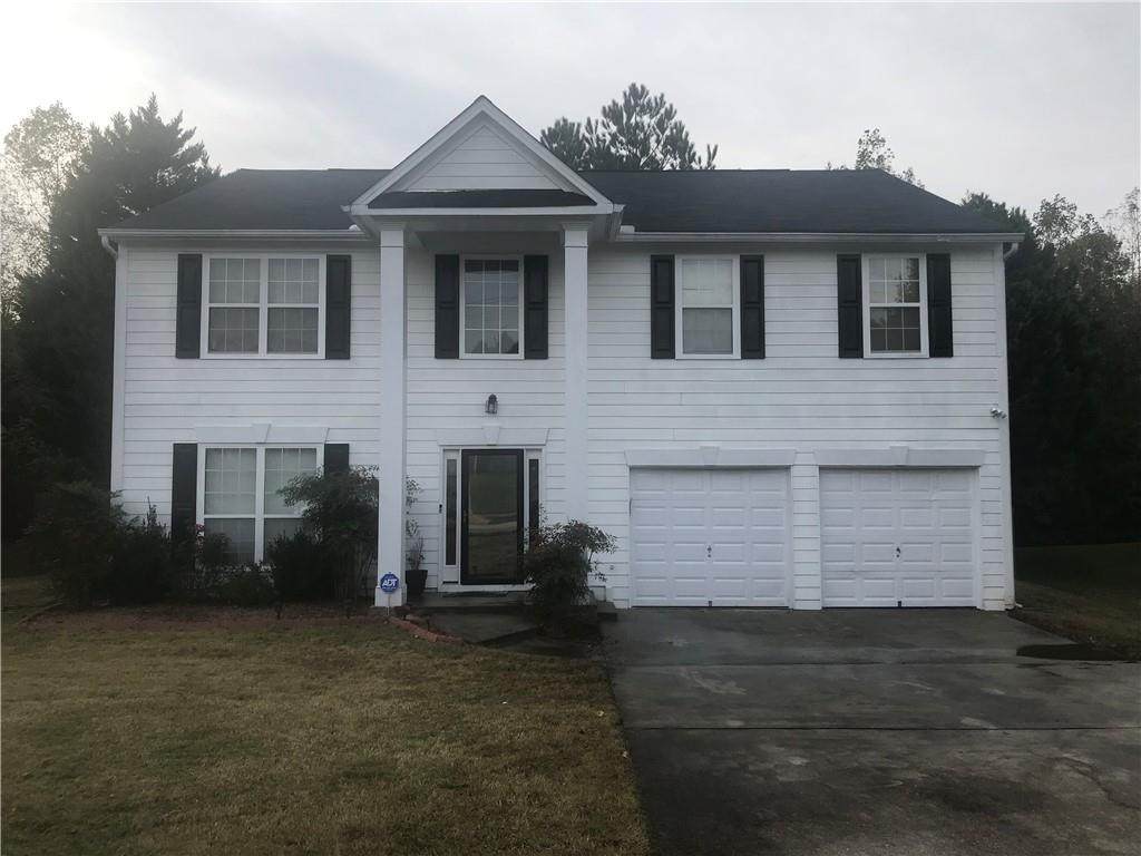 145 Summit View Drive - Photo 1