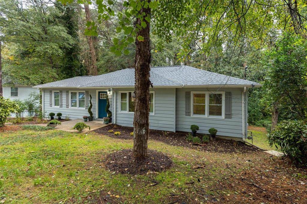 1184 Eastridge Road - Photo 1