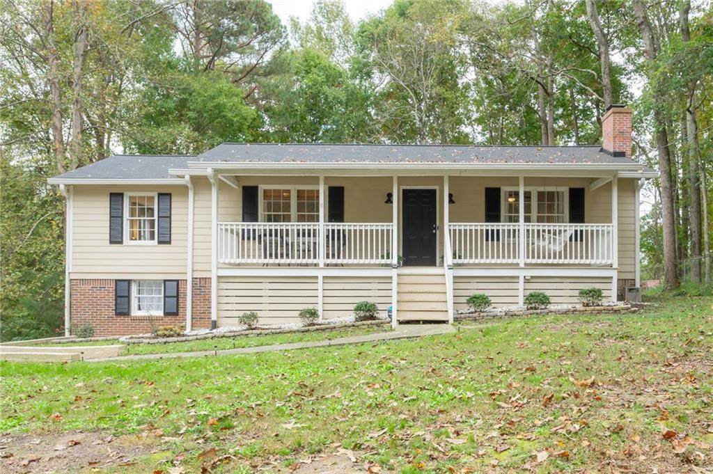348 Teague Drive - Photo 1