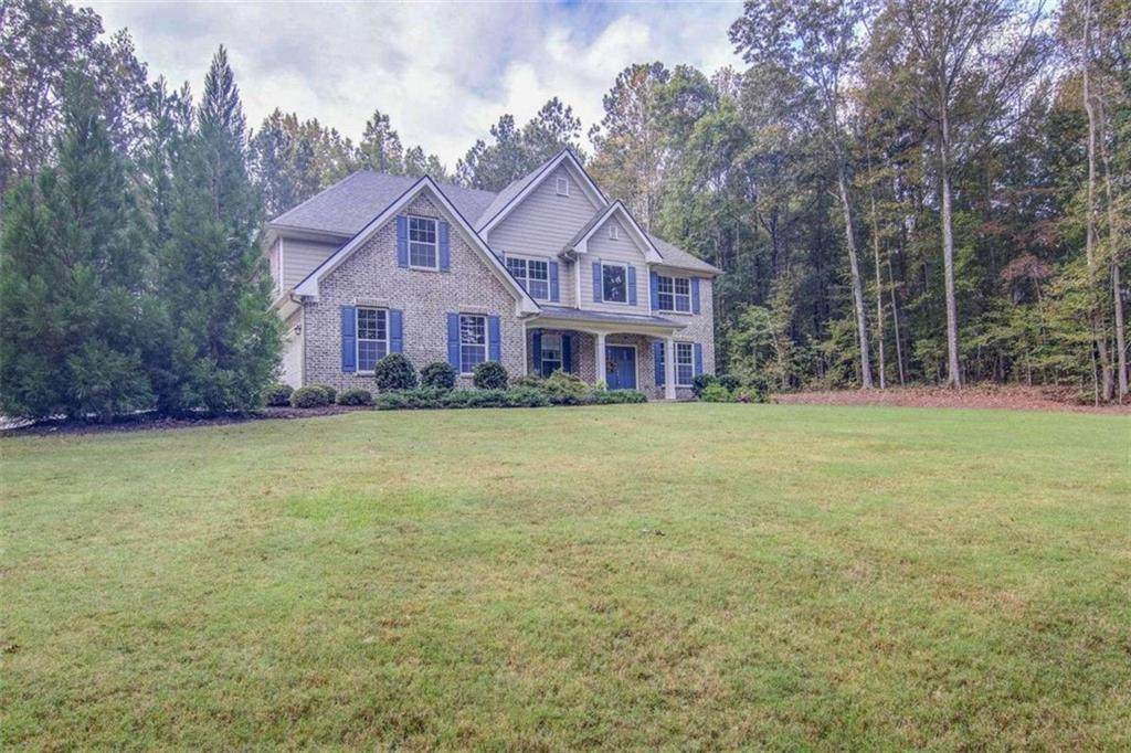 80 Glengarry Chase - Photo 1