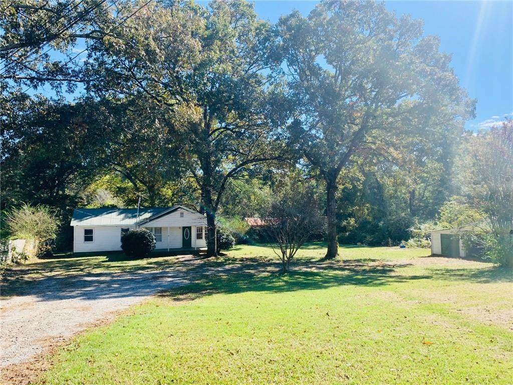 1490 Highway 411 - Photo 1