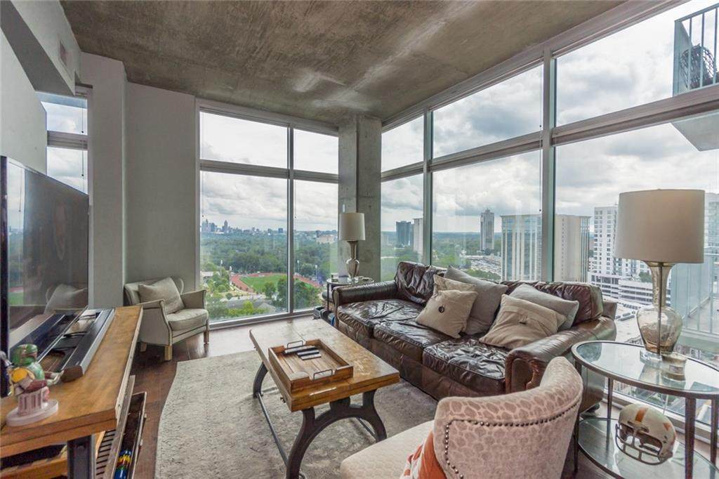250 Pharr Road - Photo 1