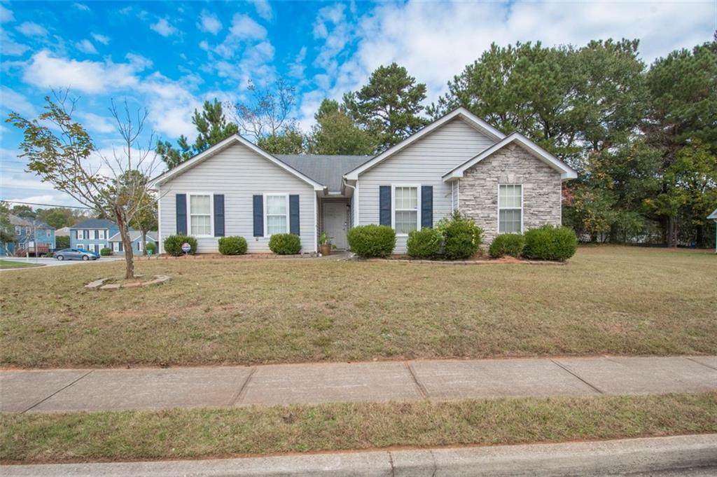 2794 Rambling Way - Photo 1