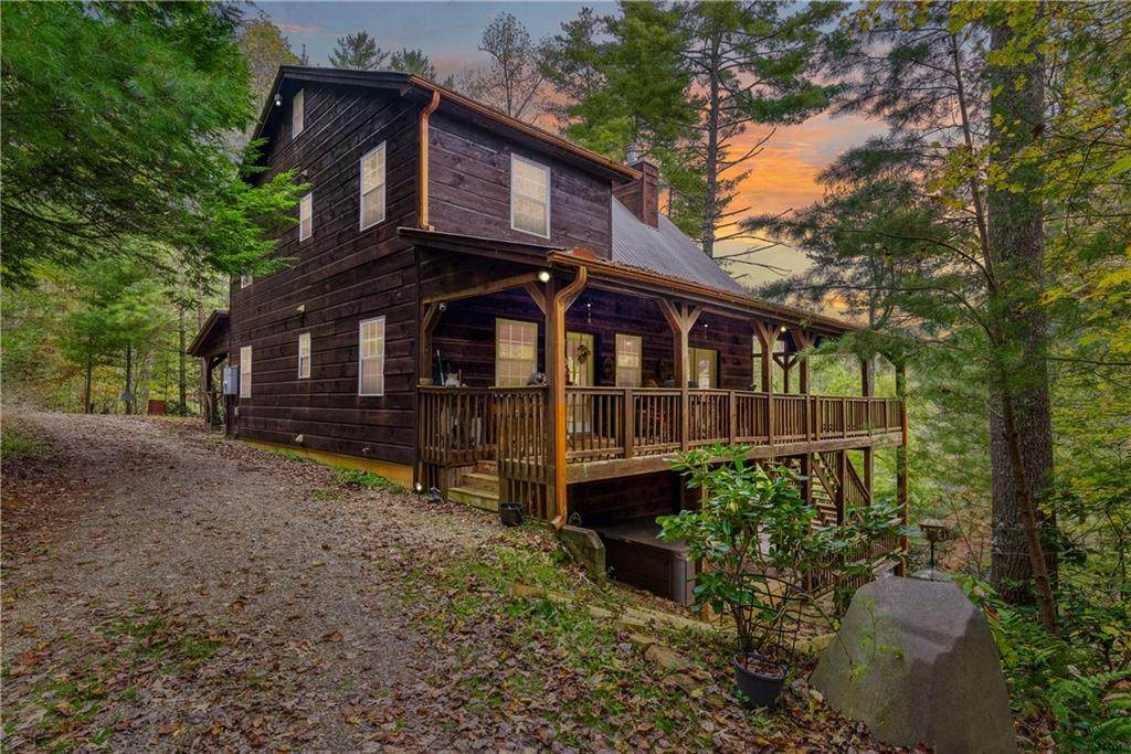 72 Laurel Woods - Photo 1