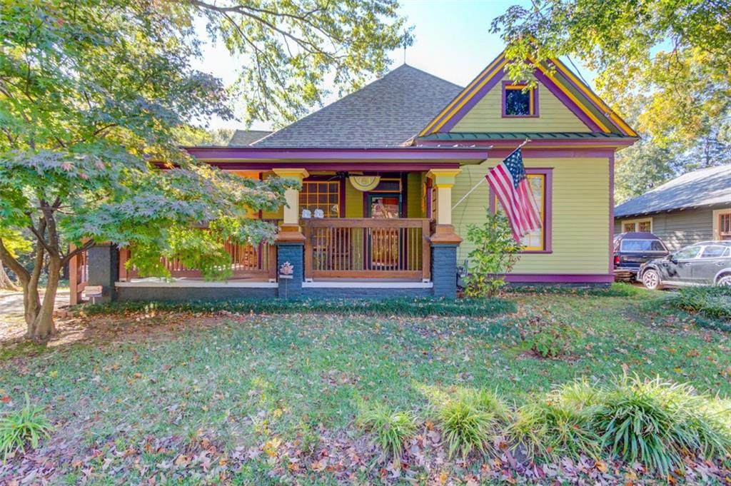151 Claire Drive - Photo 1