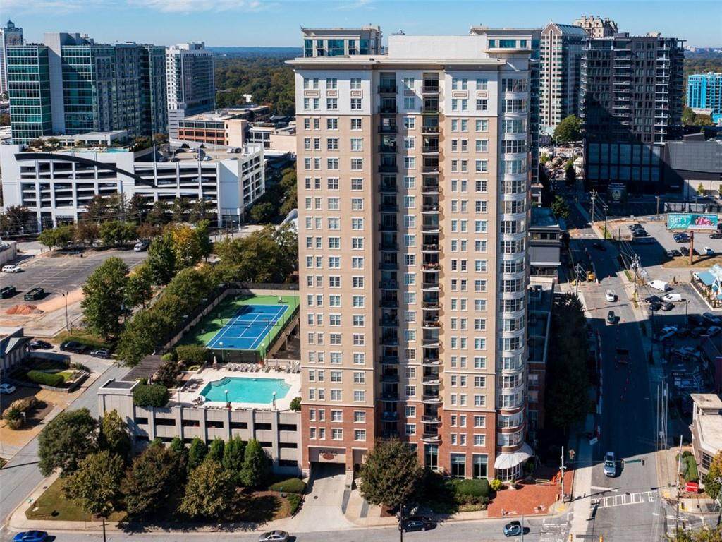 325 Paces Ferry Road - Photo 1