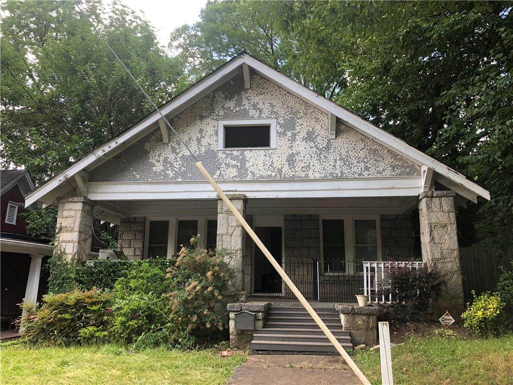 1478 Allegheny Street - Photo 1