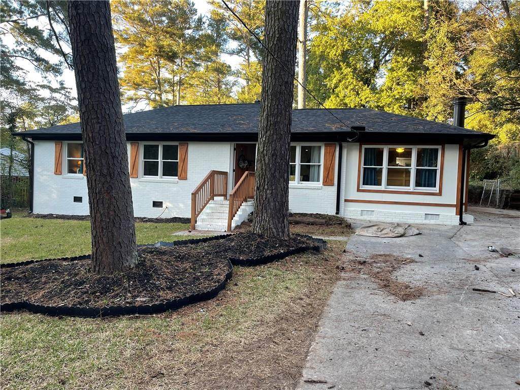 2207 Freydale Road - Photo 1