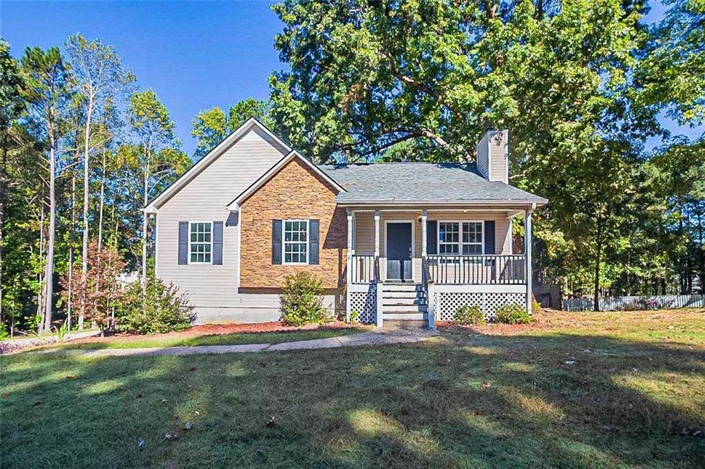 152 Greatwood Drive - Photo 1