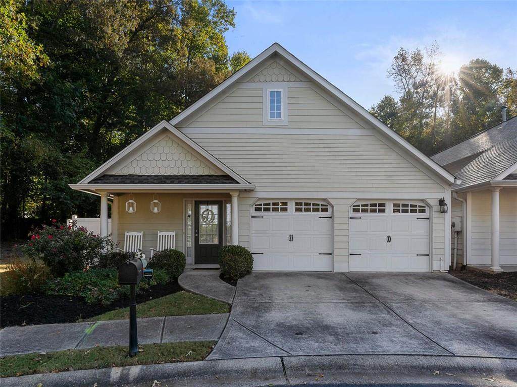 4934 Magnolia Cottage Way - Photo 1