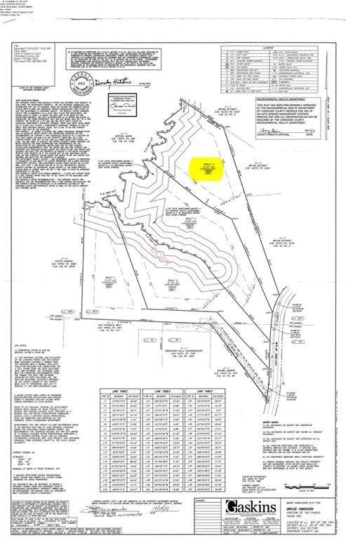 0 Lacy Lot 4 Road - Photo 1