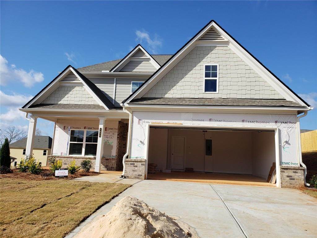 1436 Weeping Tree Drive - Photo 1