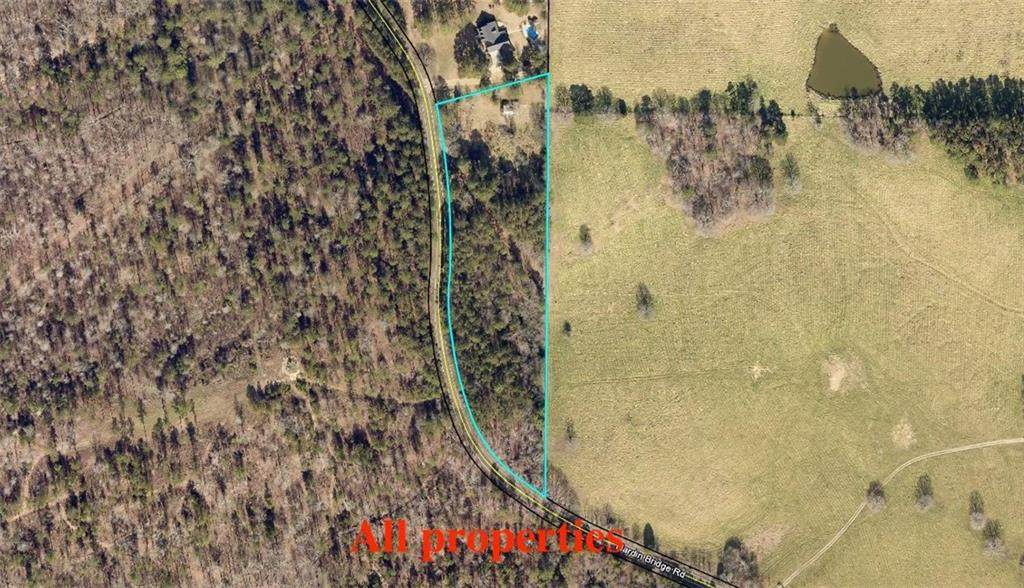 475 Hardin Bridge Road - Photo 1